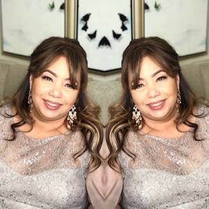 Meet your Posher, Flor